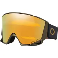 Oakley Flow Scape L Skibril