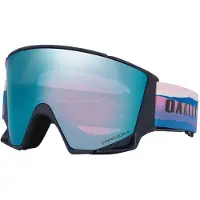 Oakley Flow Scape L Skibril
