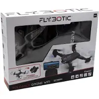 Flybotic Opvouwbare drone Silverlit WiFi Flybotic