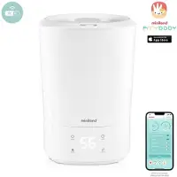 Miniland Humitop Connect Humidifier Transparant