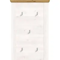 Xonox Home Verona kapstokpaneel 38x56 cm