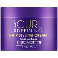 Giovanni Curl Hair Style & Defining Cream 295ml