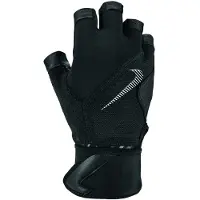 Nike Accessories Elevated Training Gloves Zwart M Man