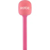 Rode Interview GO Roze