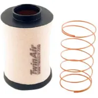 Twin Air Powerflow Polaris 800 Rzr/rzr 4/ranger Xp/4 09-15&900 Ranger Diesel 13 Luchtfilterkit