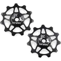 JRC Components Shimano Ultegra/105 12s Derailleurwieltjes Set Voor Fietsen