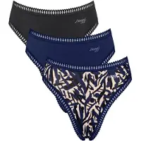 Sloggi Slip GO Crush | Maat: XS | Kleur: Marine Blauw