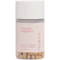 Cabau Lifestyle 2x Energy Support 60 Capsules