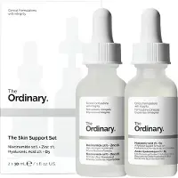 The Ordinary. The Skin Support Set Huidverzorging Set 1 Set