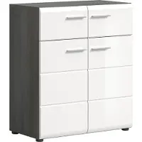 Xonox Home Salsa schoenenkast 60x59 cm