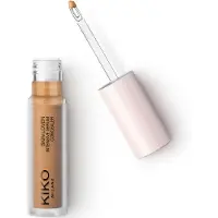 KIKO Milano Skin Lover Intensive Serum Concealer 8ml (Various Shades) - 10 Butterscotch