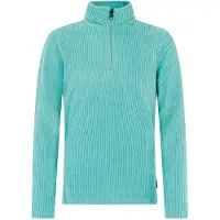 Protest Zora Sweatshirt Met Halve Rits