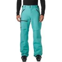 Helly Hansen Skibroek Men Sogn Cargo Pant Signal Green Denim-M