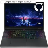 Lenovo Legion 5 15iax10 - 15.1 Inch Wqxga Intel Core Ultra 9 275hx 32 Gb 1 Tb Geforce Rtx 5070