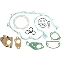 RMS Beauty Piaggio Vespa/cosa 1-2/p200e/px 200e/rally 200cc 100684122 Complete Pakkingset