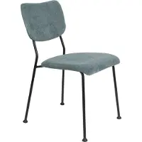 Zuiver eetkamerstoel Benson (set van 2)