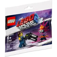 LEGO 30460 Rex's Plantimal Ambush