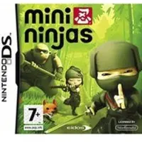 Mini Ninjas