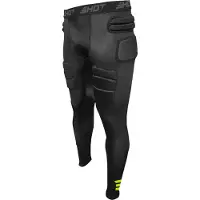 Shot Race Gear Interceptor 2.0 Beschermende Shorts