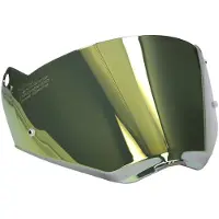 LS2 Mx436 Scherm