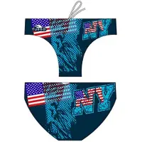 Turbo Ny Stars Zwemslip