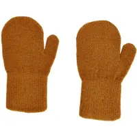 CeLaVi - Wanten voor kinderen - Basic Magic - Pumpkin Spice - maat Onesize (3-6yrs)