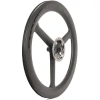 Progress A-7f Disc Racefiets Voorwiel