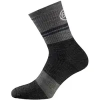 Bicycle Line Carovana Socks Grijs,Zilver EU 44-46 Man