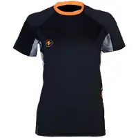 Aqua Lung Lf Korte Mouw Rash Guard