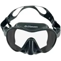 Picasso Uno Speervissen Masker