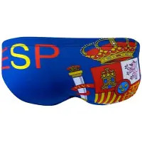 Turbo Spain Zwemslip