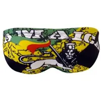 Turbo Jamaica Zwemslip