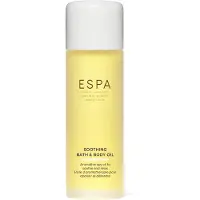 Espa Soothing Bath and Body Oil 100ml