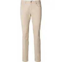 Scotch & Soda Broek beige