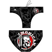 Turbo Mohicano Zwemslip