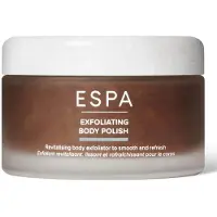 Espa Exfoliating Body Polish Jar 180ml