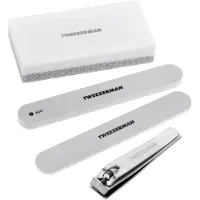 Tweezerman Essentiële Pedicureset