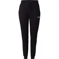 Ellesse Broek 'Cravo 2' oranje / rood / zwart / wit