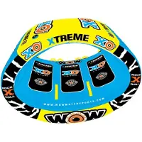 Wow Stuff Xo Extreme Funtube