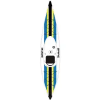 Safe Waterman Amarok Opblaasbare Kajak
