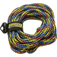 Seachoice Sleepkabel Voor Tube 4 Personen