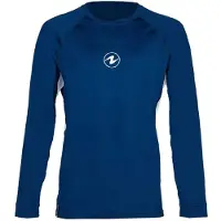 Aqua Lung Lf Rash Guard Met Lange Mouwen