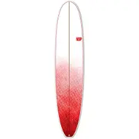 NSP E+ Long 8´6´´ Surfplank