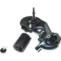 Sram X0 Short 10s Jockeywielsysteem