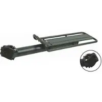 Massi Carrier Cm-02 Aluminium Adjustable Bagagedrager
