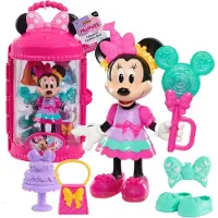 Just Play Disney Minnie Mouse-pop 15 Cm