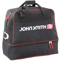 John Smith B16f11 Bag Zwart