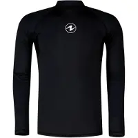 Aqua Lung Sf Rash Guard Met Lange Mouwen
