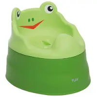 Play Urinal Potty Groen Kinderen
