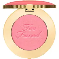 Too Faced Cloud Crush Blush 5g (Various Shades) - Golden Hour